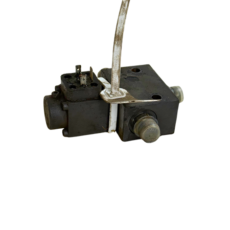 PROPORTIONALVENTIL